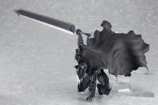 Illustration for article titled Buy Berserk Manga, Get Awesome Berserk Figure